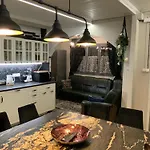 Sosnowy Zakatek Holiday home Wisla