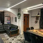 Сasa de vacaciones Sosnowy Zakatek