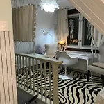Сasa de vacaciones Sosnowy Zakatek Wisła