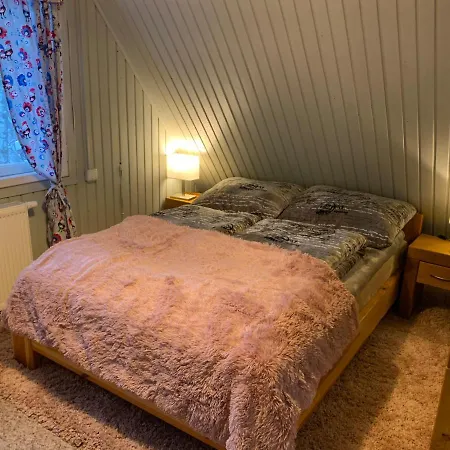 Sosnowy Zakatek Nyaraló Wisła