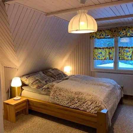 Casa vacanze Sosnowy Zakatek *