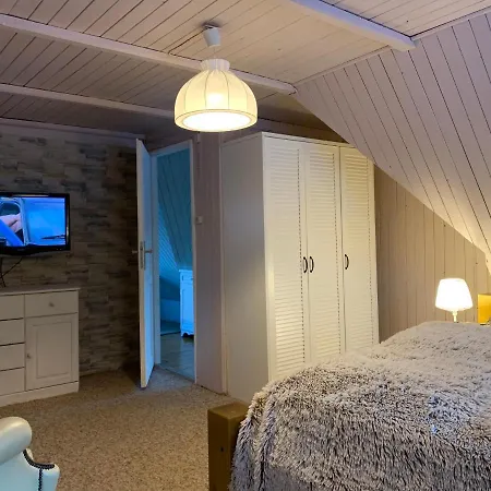 Sosnowy Zakatek Wisła