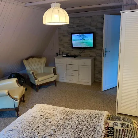 Nyaraló Sosnowy Zakatek *