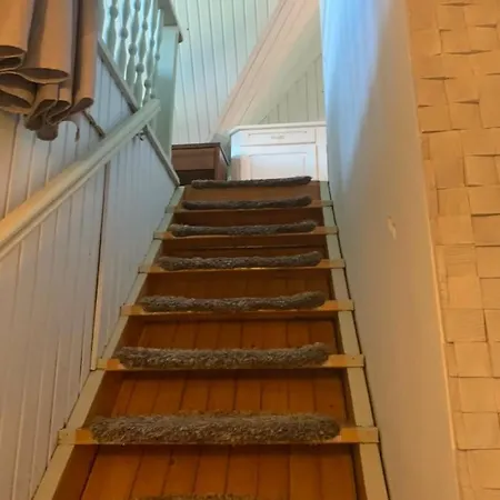 Sosnowy Zakatek Casa vacanze *