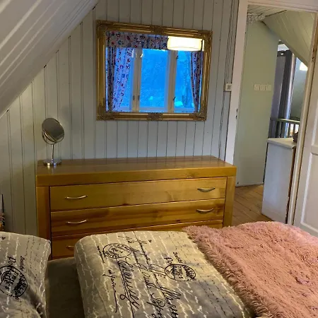 Nyaraló Sosnowy Zakatek *