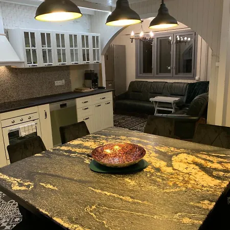 Casa vacanze Sosnowy Zakatek *