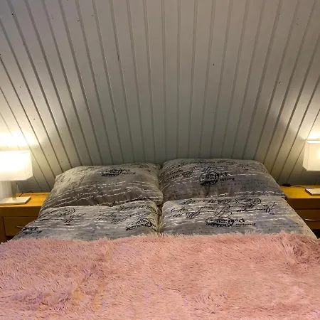 Sosnowy Zakatek Nyaraló