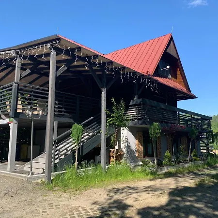 Sosnowy Zakatek Casa vacanze Wisła