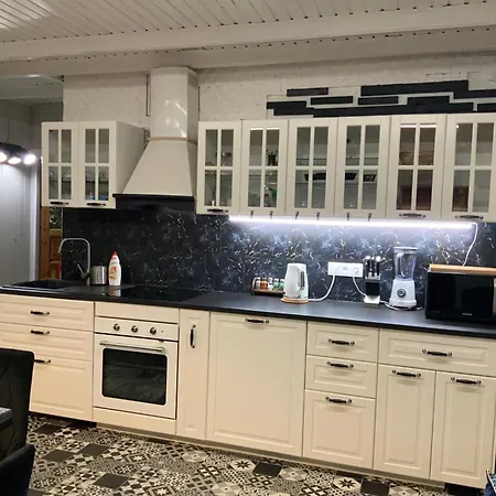 Tatil Evi Sosnowy Zakatek Wisła