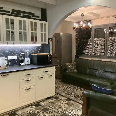 Sosnowy Zakatek * ויסלאו