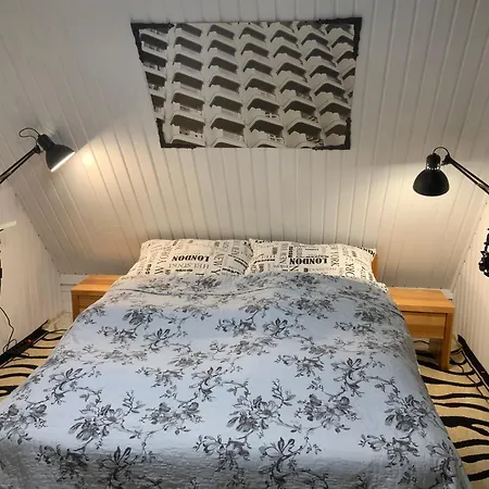 Prázdninový dům Sosnowy Zakatek Visla
