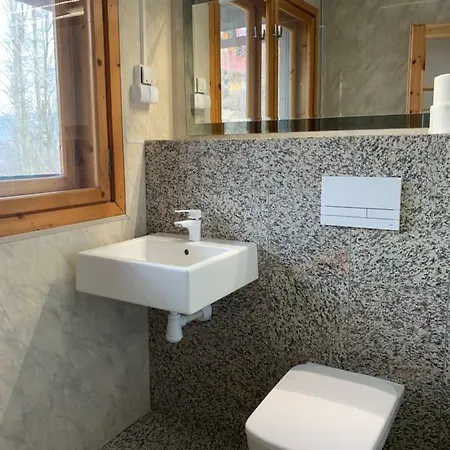 Sosnowy Zakatek Nyaraló Wisła