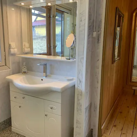 Casa vacanze Sosnowy Zakatek *