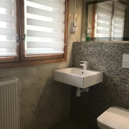 Prázdninový dům Sosnowy Zakatek Visla