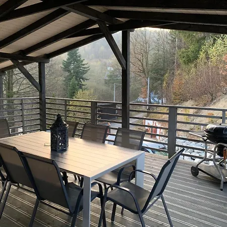 Sosnowy Zakatek Nyaraló Wisła