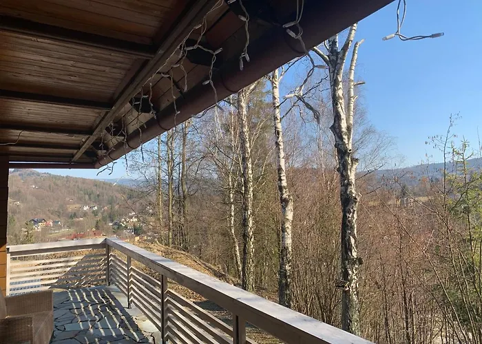 Tatil Evi Sosnowy Zakatek Wisła