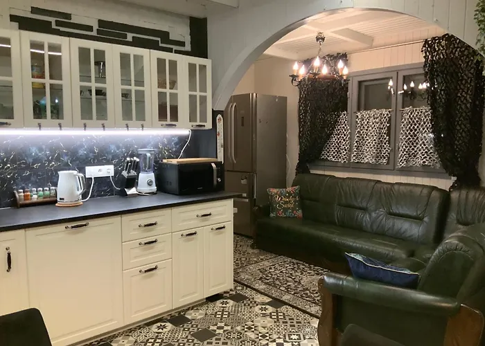 Sosnowy Zakatek * Wisła