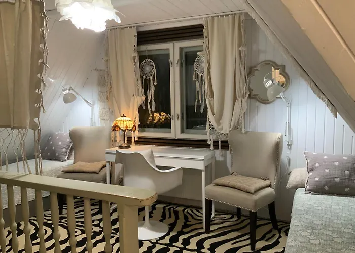 Tatil Evi Sosnowy Zakatek Wisła