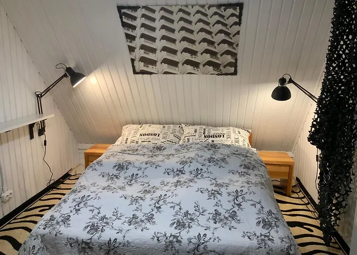 Tatil Evi Sosnowy Zakatek Wisła