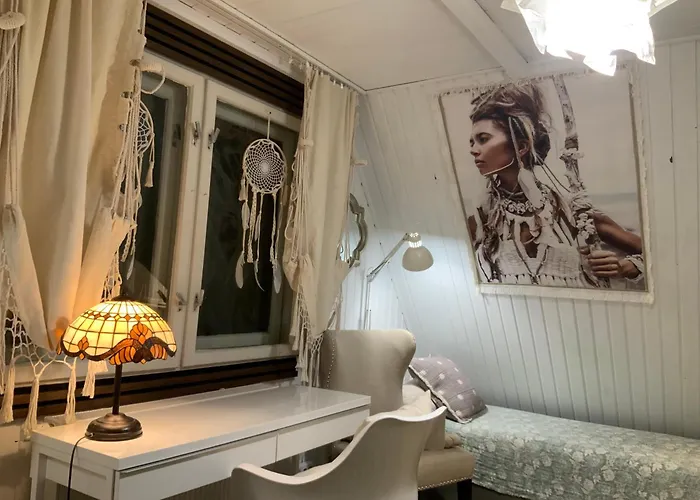 Sosnowy Zakatek Tatil Evi Wisła