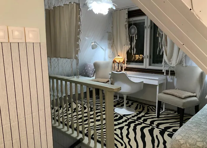 Tatil Evi Sosnowy Zakatek Wisła