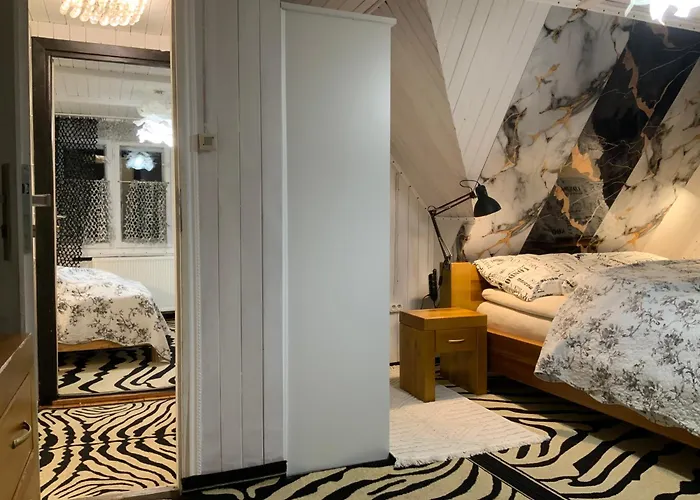 Sosnowy Zakatek * Wisła