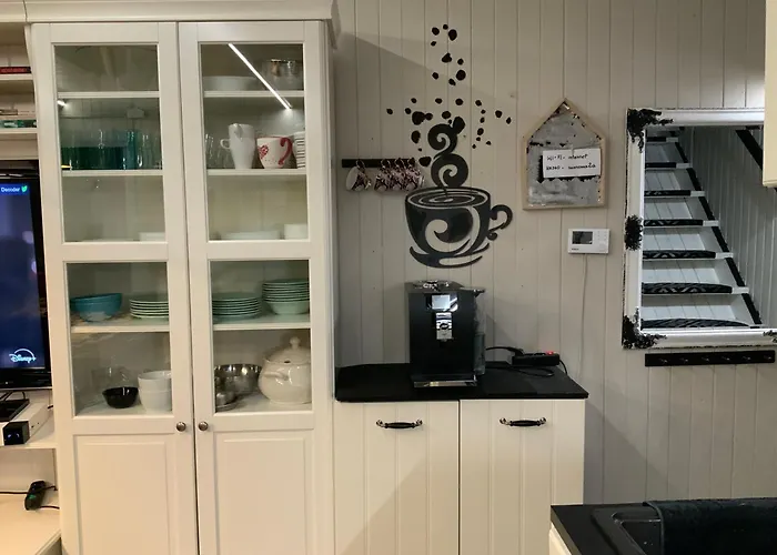 Tatil Evi Sosnowy Zakatek