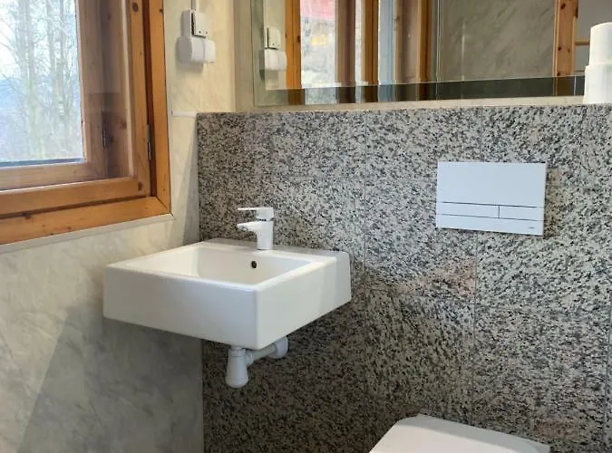 Sosnowy Zakatek Tatil Evi Wisła