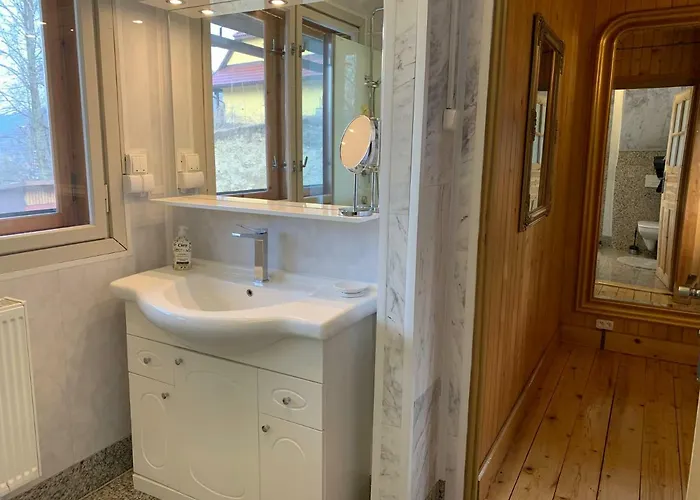 Tatil Evi Sosnowy Zakatek *