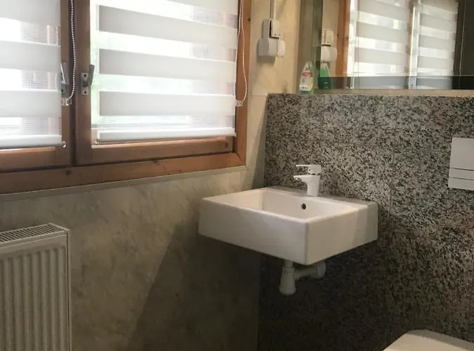 Tatil Evi Sosnowy Zakatek Wisła